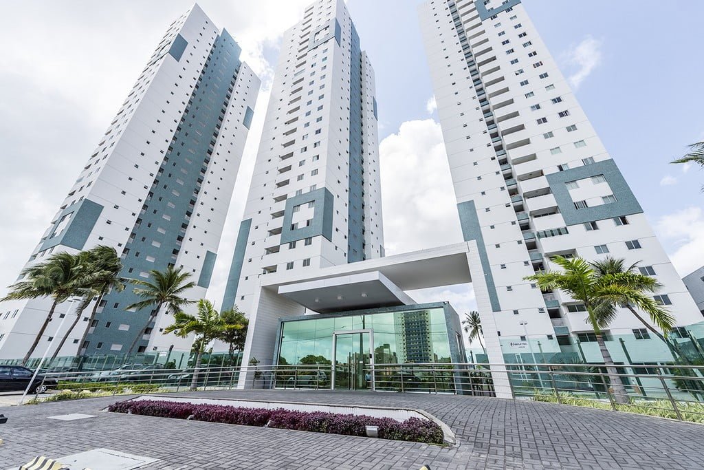 Apartamento-à-venda-no-Jardim-Michelangelo-em-João-Pessoa-vantagens e benefícios-do-condomínio