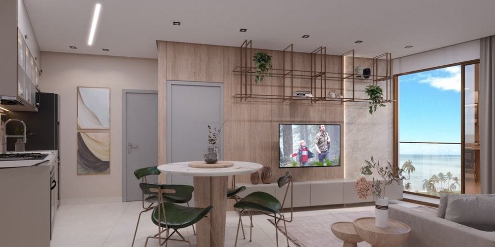 Home-Flat-New-Wave-Cabo-Branco-apartamento-flat