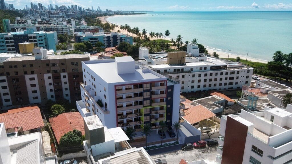 Home-Flat-New-Wave-Cabo-Branco-vista