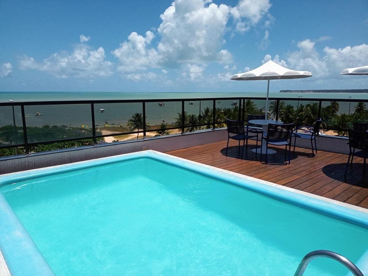 Flat-em-Tambaú-e Cabo-Branco-para-comprar