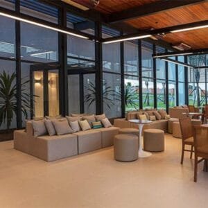 Alphaville-Paraíba-conforto