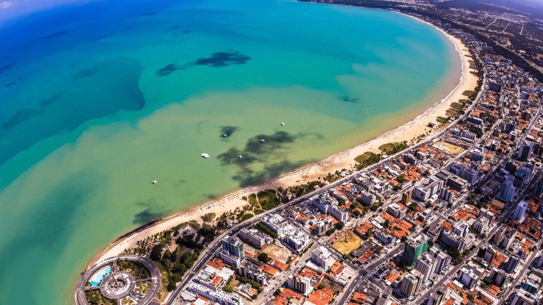 Melhores-Praias-de-João-pessoa