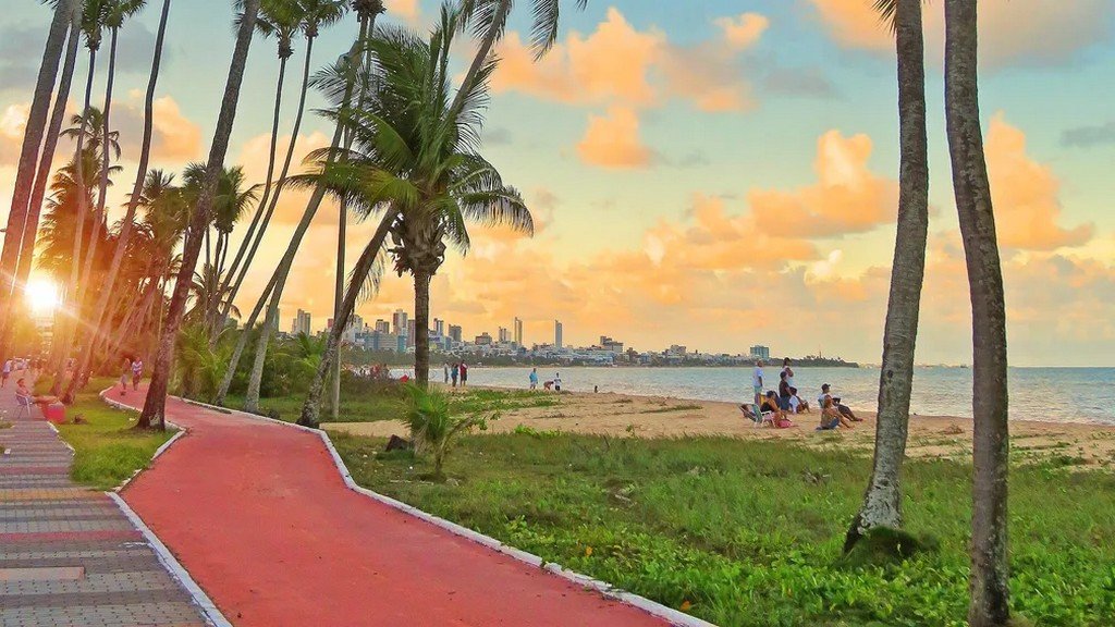 Os-Melhores-Locais-para-Andar-de-Bicicleta-em-João-Pessoa