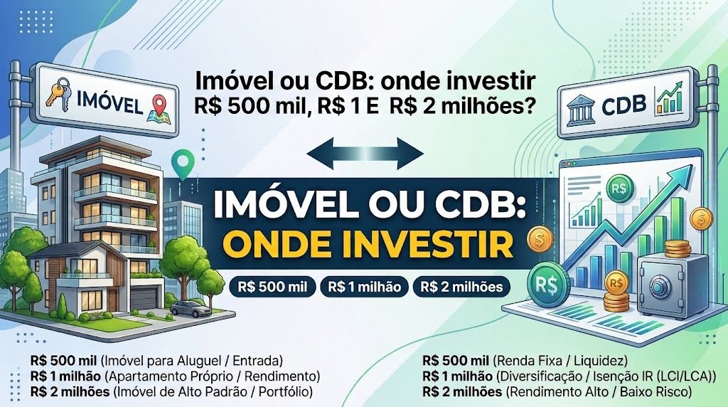 Imóvel-ou-CDB-Compare-rentabilidade-renda-aluguel-valorização-riscos-e-onde-investir.