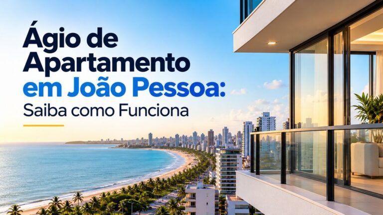 Descubra-como-funciona-o-ágio-de-apartamento-em-João-Pessoa
