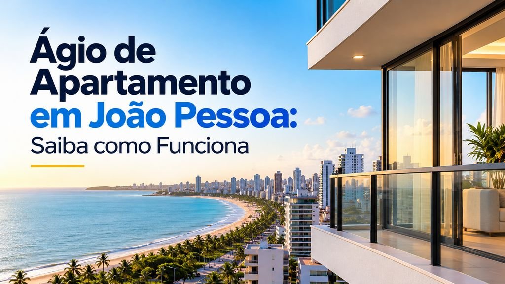 Descubra-como-funciona-o-ágio-de-apartamento-em-João-Pessoa